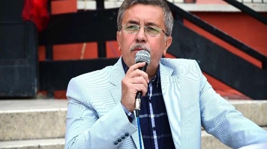 Pursaklar&rsquo;da İlk&ouml;ğretim Haftası Coşkuyla Kutlandı