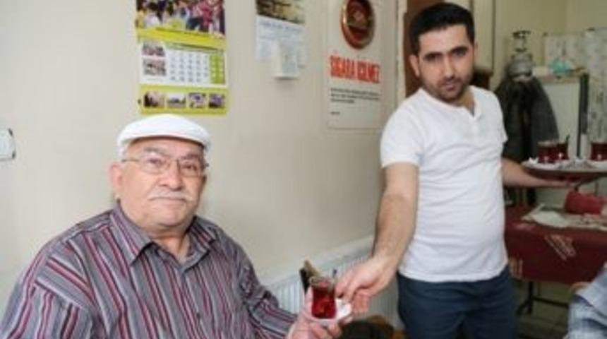 Aydın&rsquo;da &Ccedil;aya Zam Geldi