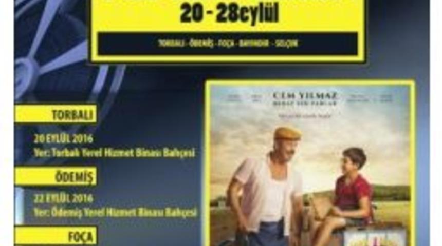 İftarlık Gazoz Filmi Fo&ccedil;a&rsquo;da İzleyicilerle Buluşacak