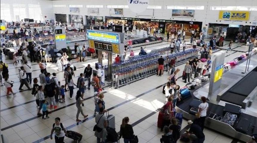 Chp Genel Başkan Yardımcısı Budak: "ohal Turizm İ&ccedil;in B&uuml;y&uuml;k Tehdit"