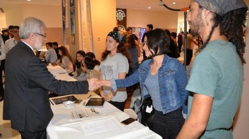 Uludağ &Uuml;niversitesi&rsquo;nden Proje Hamlesi