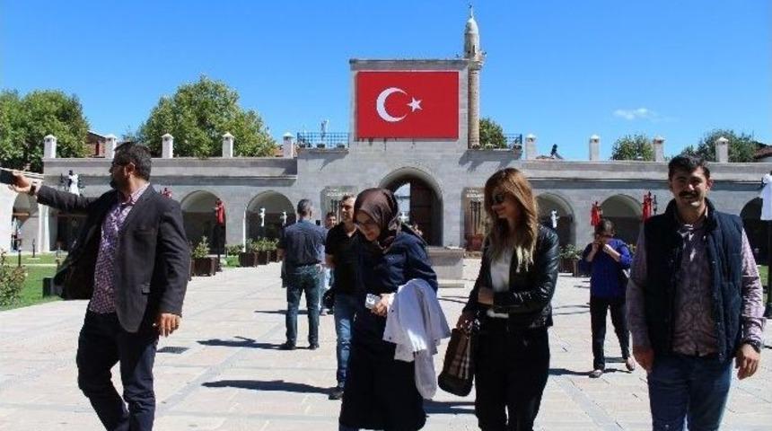 Battalgazi Tarihi Değerleriyle Bir Başka Güzel