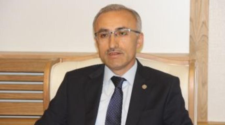 Recep Tayyip Erdoğan &Uuml;niversitesi B&uuml;y&uuml;meye Devam Ediyor