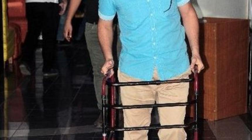 Patriotzede Murat Filmle İş Buldu