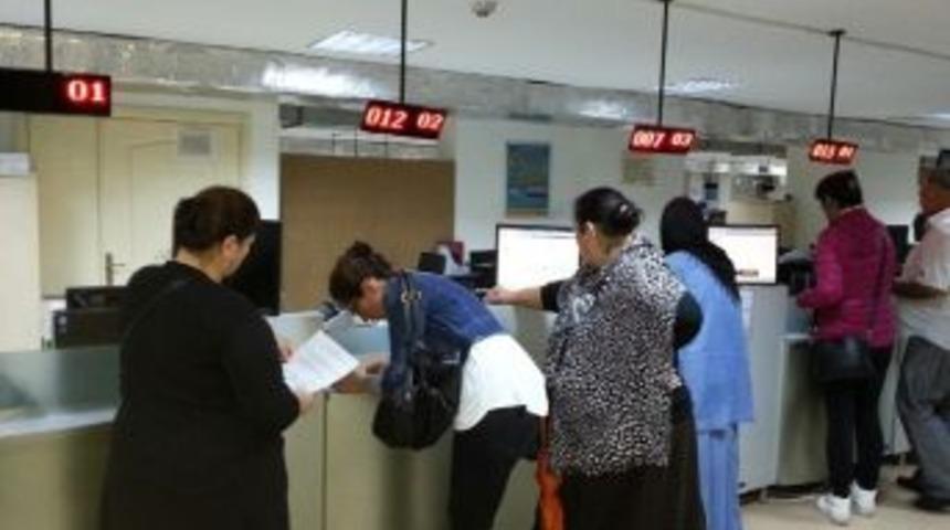 Beyoğlu Belediyesi&rsquo;nden Vatandaşlara Vergi Borcu Uyarısı