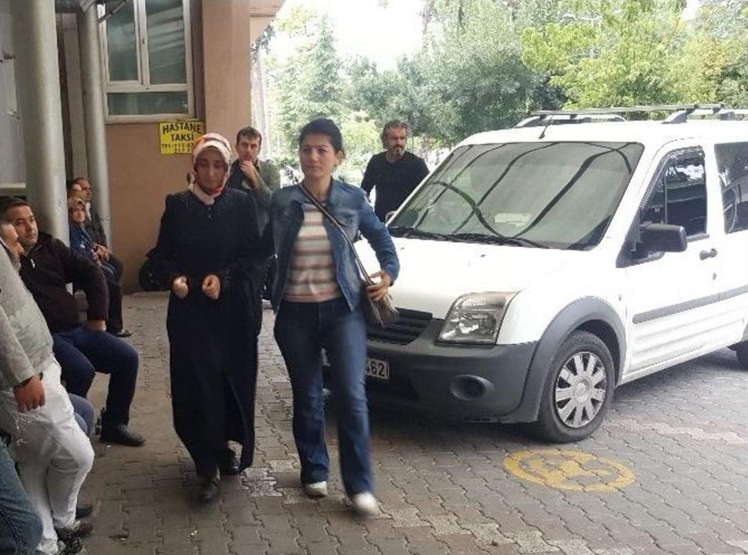 &Ccedil;anakkale&rsquo;de Fet&ouml; Operasyonunda 35 G&ouml;zaltı