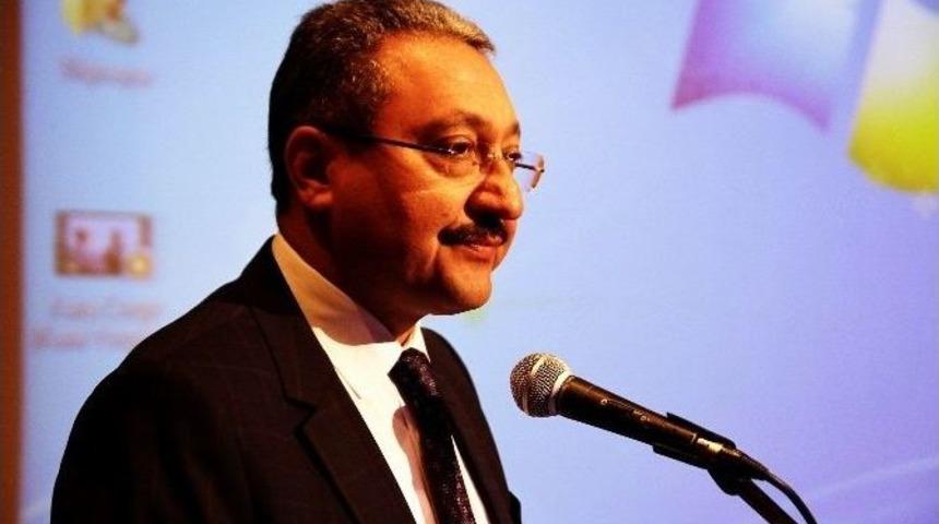 Er&uuml;&rsquo;de 9. Uluslararası S&uuml;rd&uuml;r&uuml;lebilir Enerji Ve &Ccedil;evre Koruma Konferansı