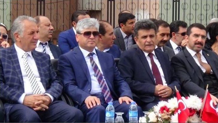 Kars’ta İlköğretim Haftası G2