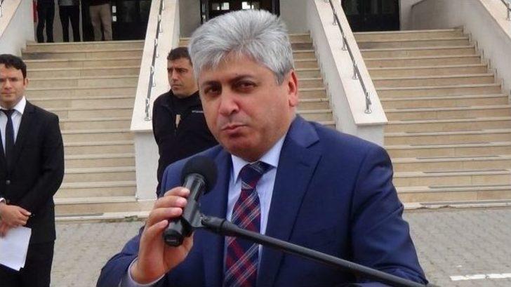 Kars’ta İlköğretim Haftası G3