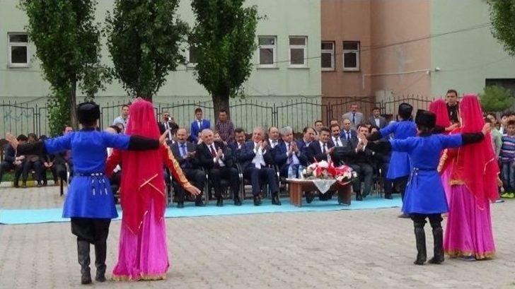 Kars’ta İlköğretim Haftası G4