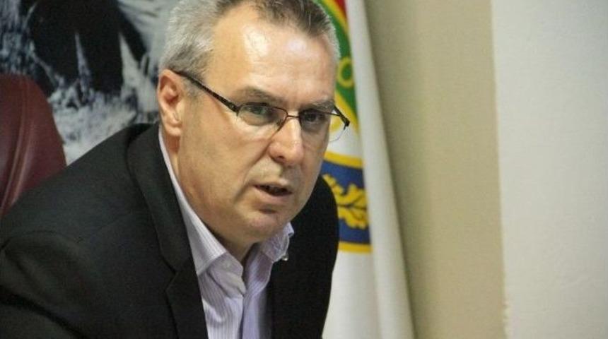 Zeytinin Maliyeti 2,99 Tl