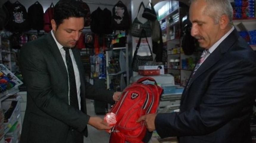 Tokat&rsquo;ta &rsquo;sıfır Tolerans&rsquo; Denetimleri