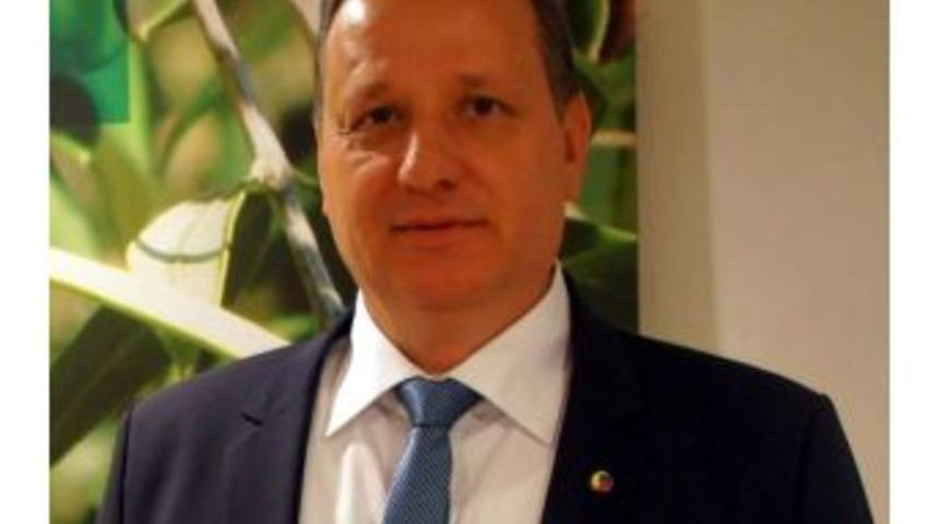 Aydın Ticaret Borsası Zeytinyağını Elazığ&rsquo;da Tanıtacak