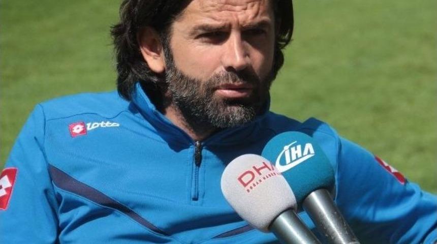 Üzülmez: "babam, ’seviyor Musun Parayı’ Diye Sordu"