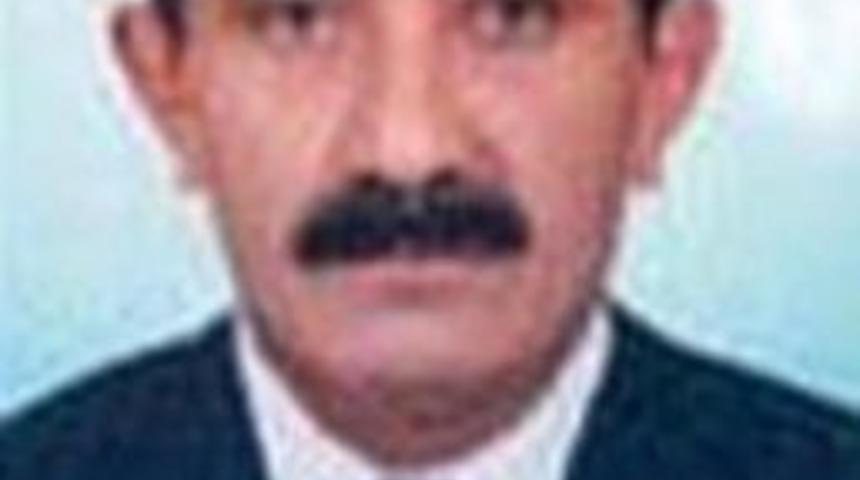 Antalya&rsquo;da Mhp&rsquo;li Eski Meclis &Uuml;yesi 18 Yerinden Bı&ccedil;aklandı