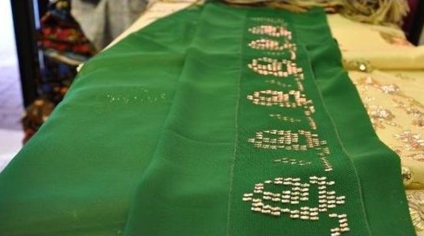 Bartın&rsquo;ın &Uuml;r&uuml;nleri Y&ouml;rex&rsquo;te Beğeniye Sunulacak