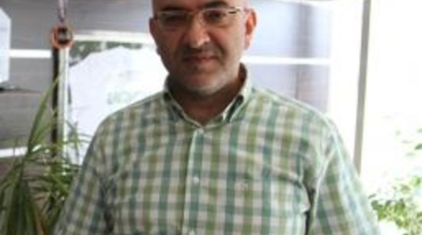 Erciyes Yeni Sezona Hazır