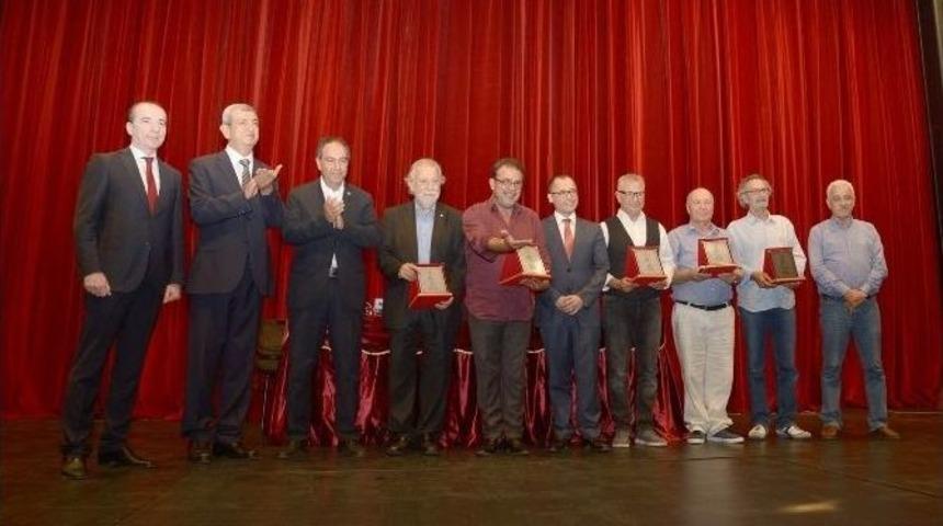 &ldquo;yaşar Kemal: &ldquo;&ccedil;ukurova&rsquo;dan D&uuml;nyaya A&ccedil;ılan Pencere&rdquo;