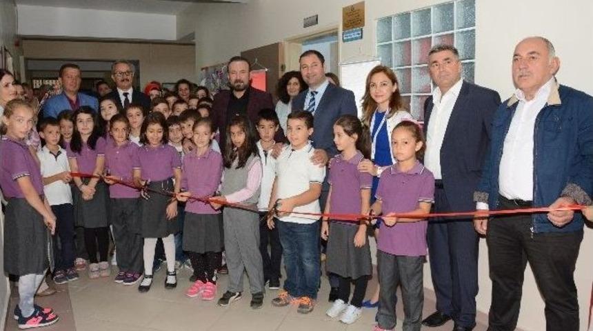 Başkan Doğan, A&ccedil;ılış T&ouml;renine Katıldı