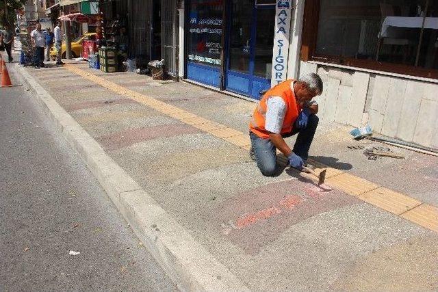 (özel Haber) Erdem Sökülecek, Tütüneker Kalacak