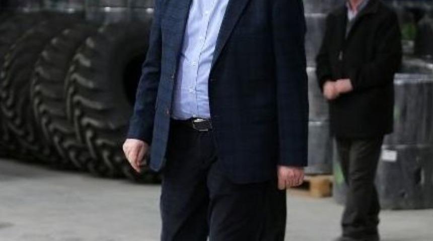 Başkan Zeki To&ccedil;oğlu&rsquo;ndan Erenler&rsquo;e M&uuml;jde