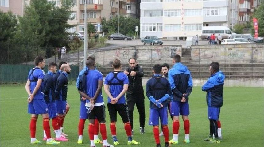 Kardemir Karab&uuml;kspor&rsquo;da Gen&ccedil;lerbirliği Hazırlıkları
