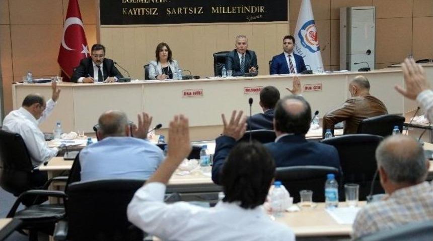Denizli Jeotermal Kaynaktan Elektrik Enerjisi &Uuml;retecek