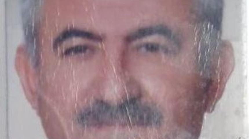 Elektrik&ccedil;iye İş Yerinde Kanlı İnfaz