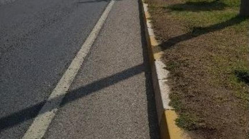 Hasta Ziyaretine Giderken Hastanelik Oldu