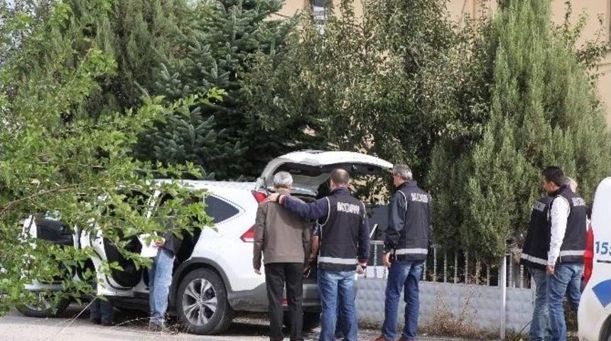 Bolu&rsquo;da Ev Ve İş Yerlerine Fet&ouml; Baskını