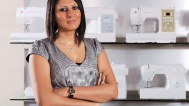 Parlak: “üniversite Mezunları Kadınlar Da Dikişle Uğraşıyor”