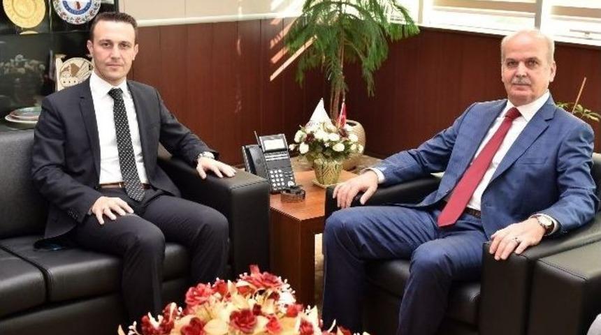 Bakanlıktan Teknokent&rsquo;e Tam Destek