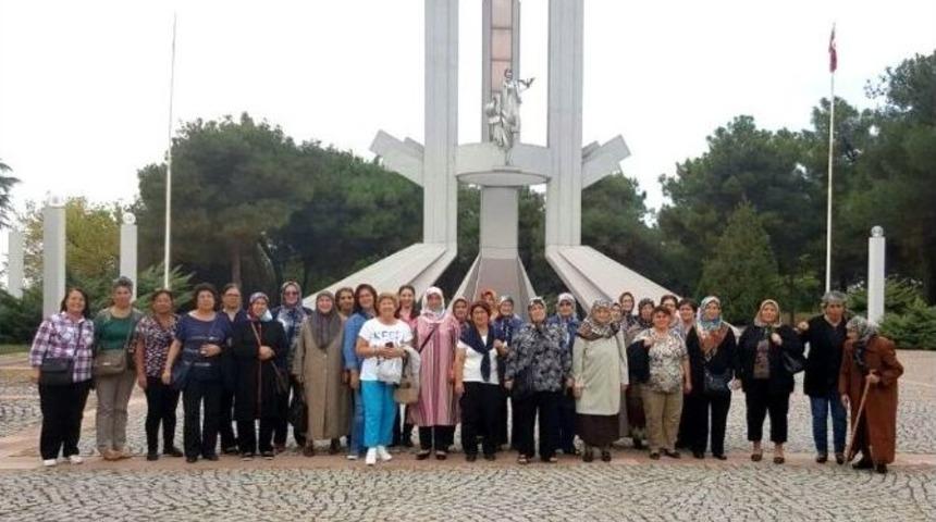 Edirne Keşfi Devam Ediyor