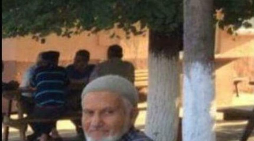 Yaşlı Adam 13 G&uuml;nd&uuml;r Kayıp