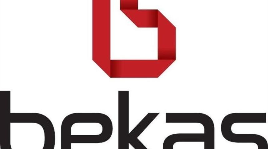 Bekaş İnşaat Logosunu Yeniledi