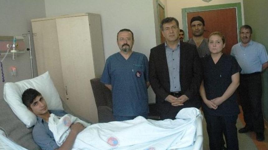 Terleme Bozukluğuna Son