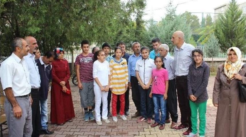 Engelli &Ouml;ğrencilerin Velileri &lsquo;&ouml;zel Sınıf&rsquo; Uygulamasının Devamını İstiyor