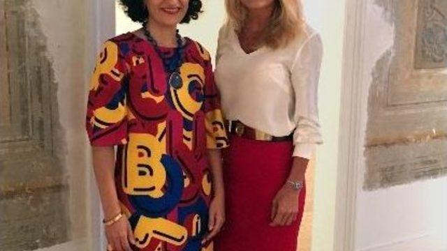 Metropolitan Sanat Müzesi İle İyilik İçin Sanat Derneği’nden İş Birliği