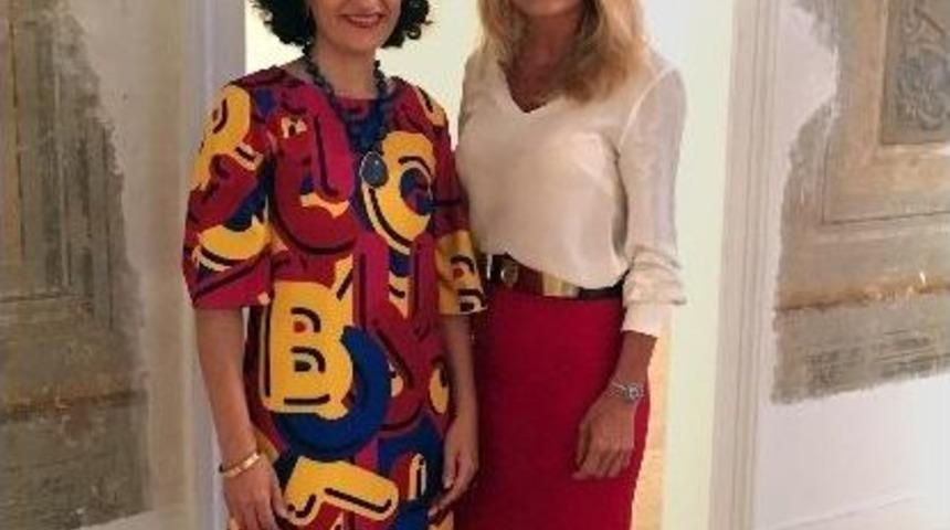 Metropolitan Sanat M&uuml;zesi İle İyilik İ&ccedil;in Sanat Derneği&rsquo;nden İş Birliği