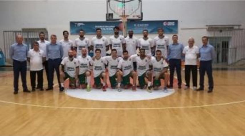 D&uuml;zce Belediyespor Basınla Bir Araya Geliyor