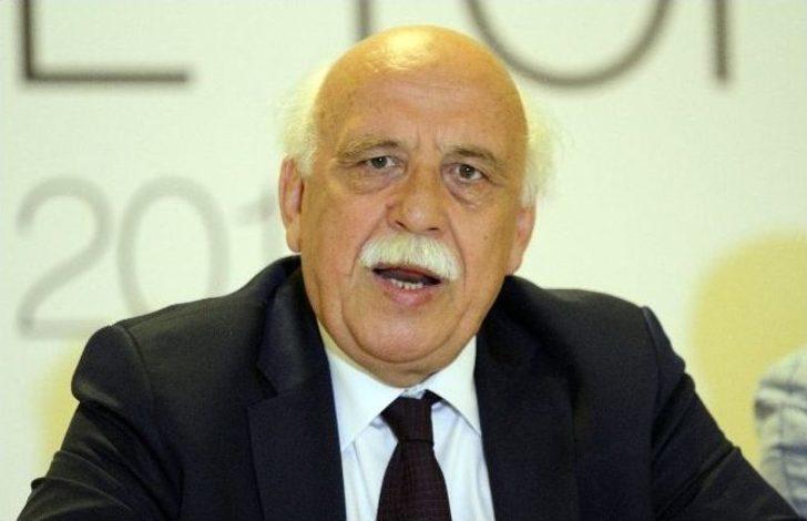 Antalya Turizm Sektörü Değerlendirme Toplantısı 2016 G2