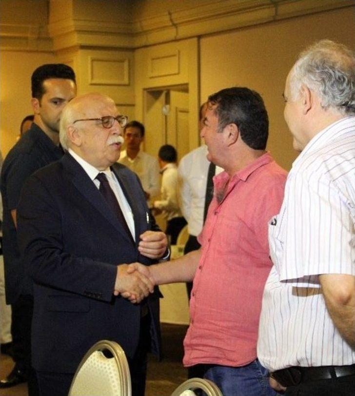 Antalya Turizm Sektörü Değerlendirme Toplantısı 2016 G4