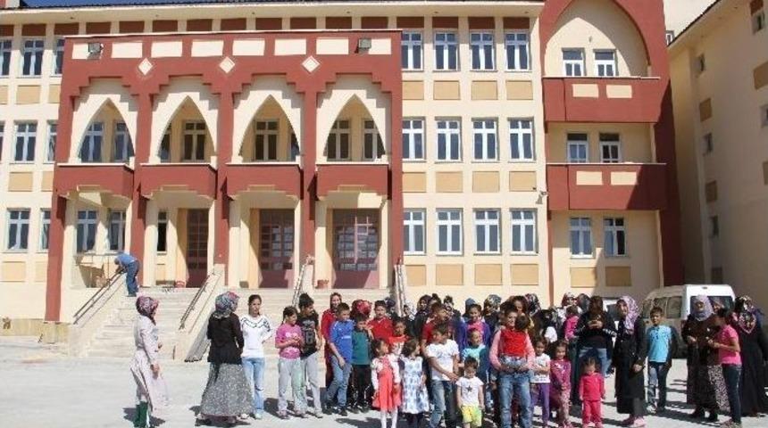 Yozgat Valiliğinden Okul Açıklaması