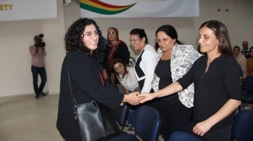 Dbp, Aihm Ve Danıştay&rsquo;a Başvuracak