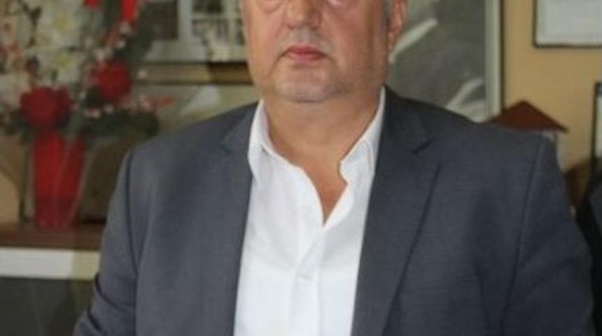 D&uuml;nyaca Meşhur Anzer Balı Satışa &Ccedil;ıktı