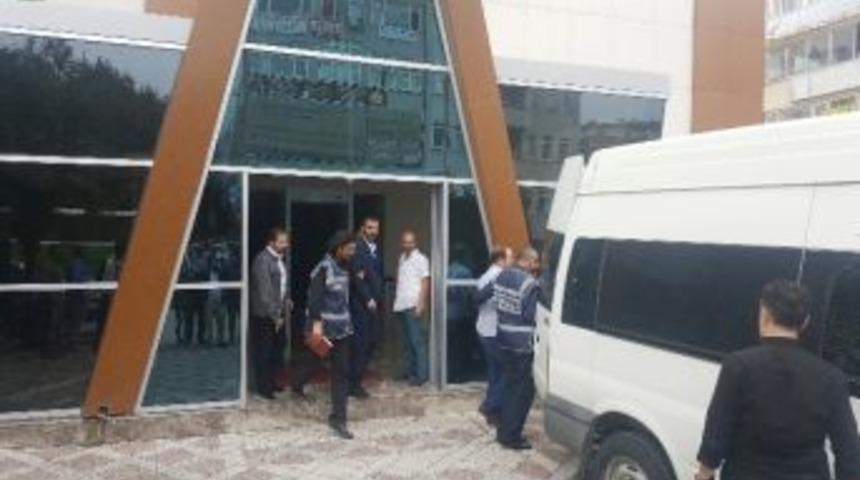 Sokağa Mermi Yağdıran Magandalar Yakalandı