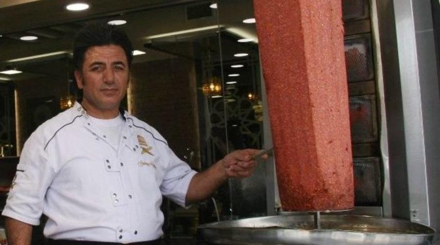 Sucuk D&ouml;nere İlgi Her Ge&ccedil;en G&uuml;n Artıyor