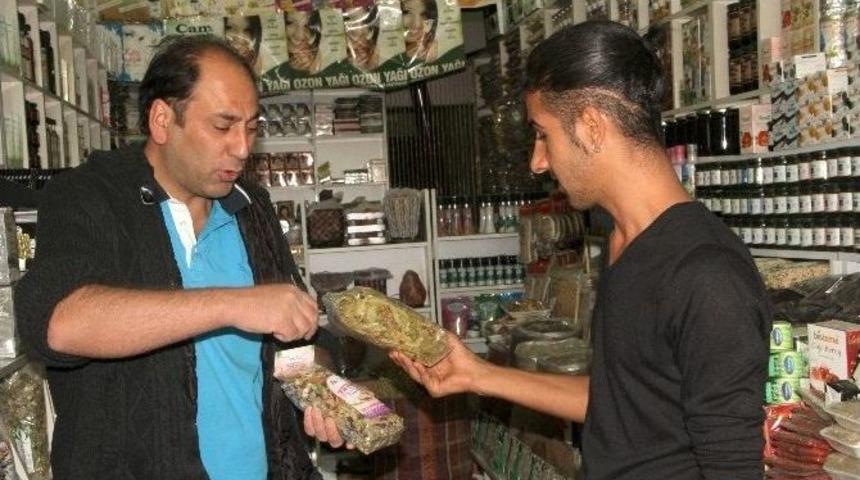 Aktarlar Kışa Hazır