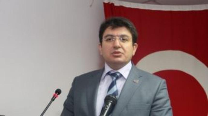 Tkdk Hibe Destekleri İle Erzurum Tarım Ve Hayvancılığını Ab Standartlarına Y&uuml;kseltiyor