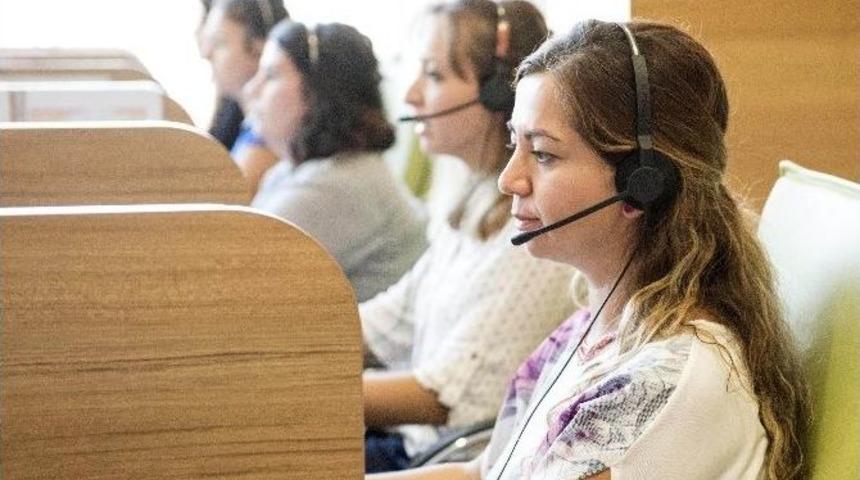 Asat 172 Bin &Ccedil;ağrıya Cevap Verdi